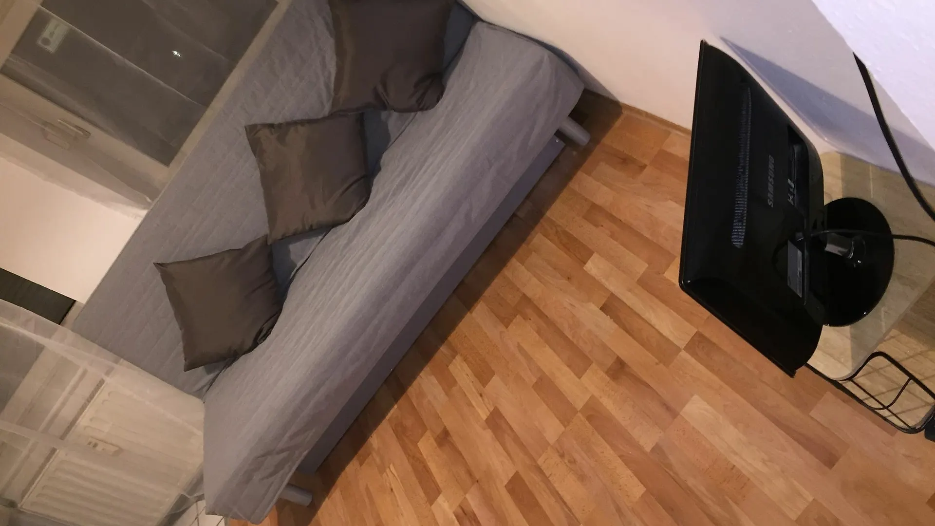 Apartmán Luxhansa Kolín nad Rýnem